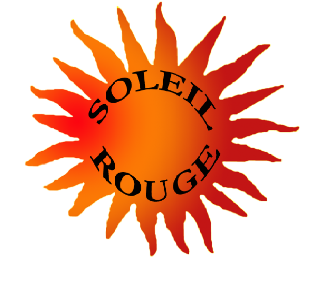 Gites Côte d'Azur - Soleil Rouge